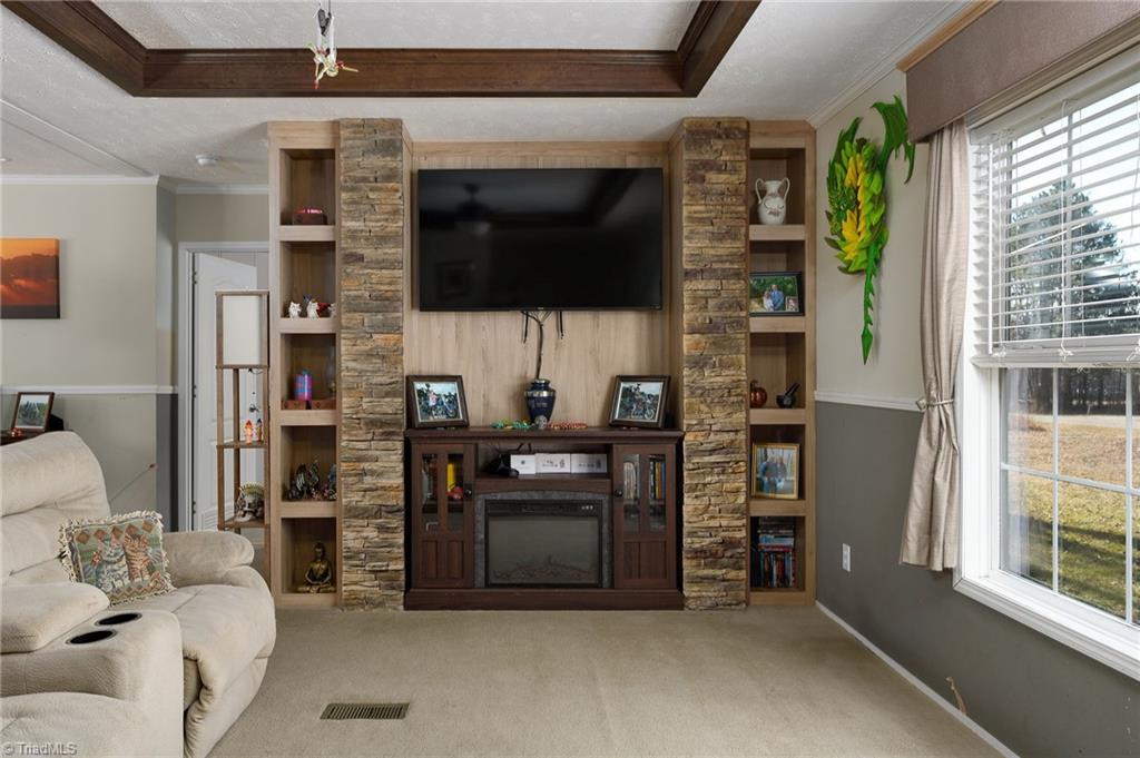 452 Will Boone Road Mocksville, NC 27028 - Photo 6 of 24 Gallery Image 6