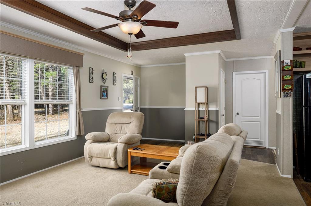 452 Will Boone Road Mocksville, NC 27028 - Photo 7 of 24 Gallery Image 7