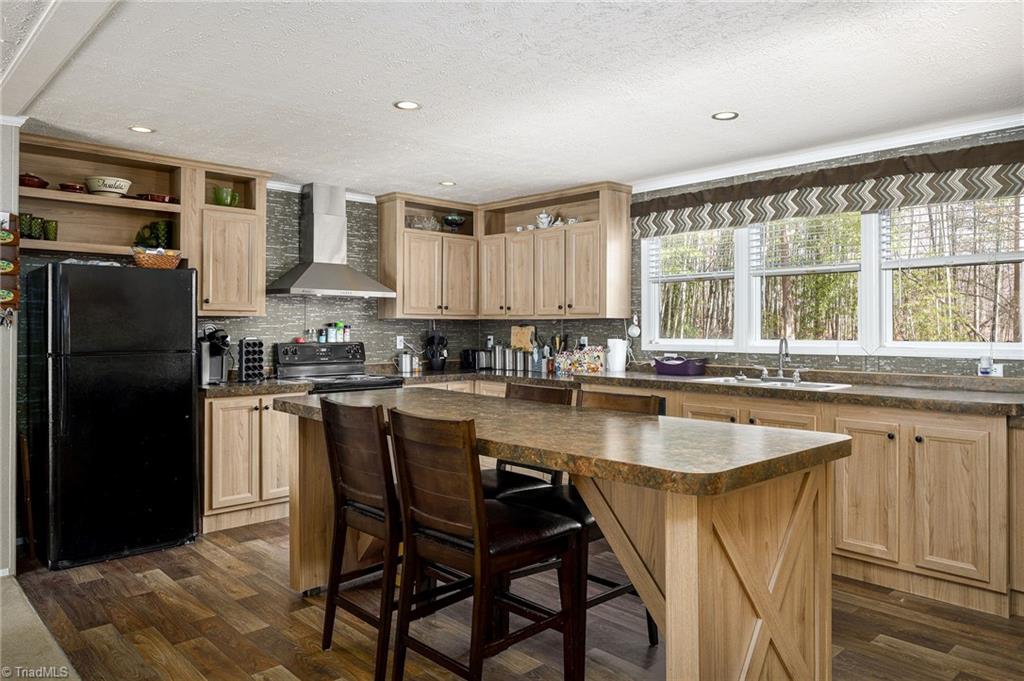 452 Will Boone Road Mocksville, NC 27028 - Photo 8 of 24 Gallery Image 8