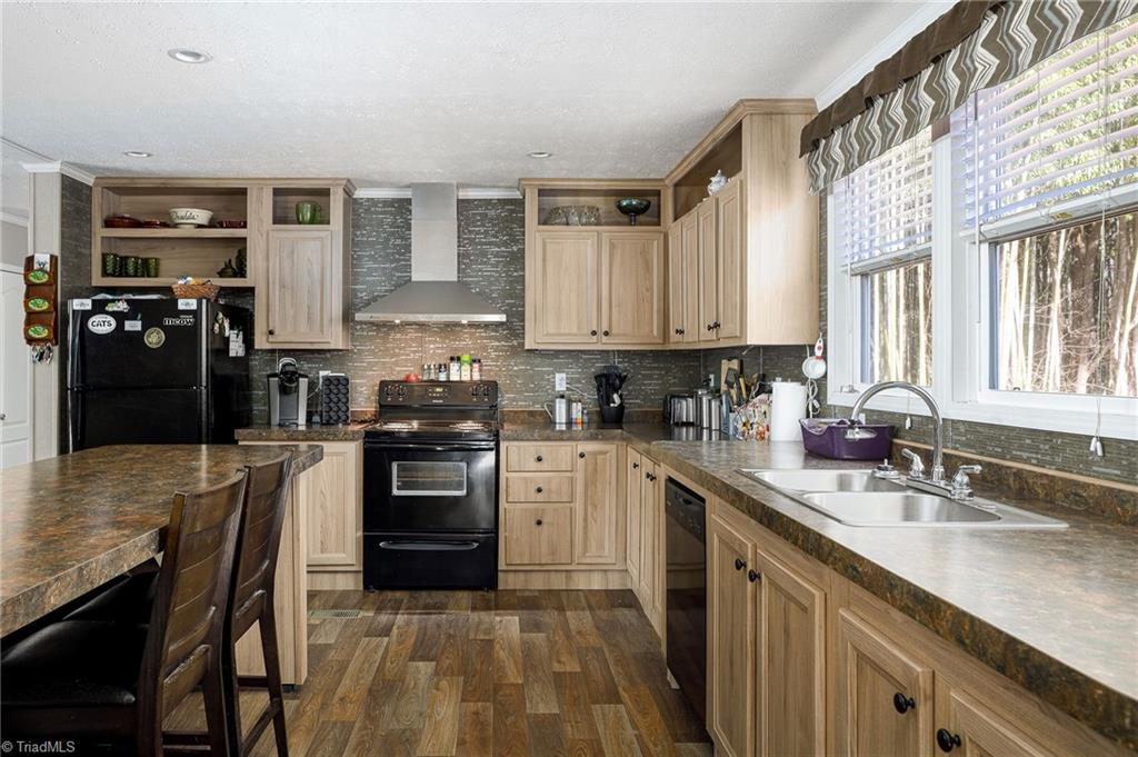 452 Will Boone Road Mocksville, NC 27028 - Photo 10 of 24 Gallery Image 10