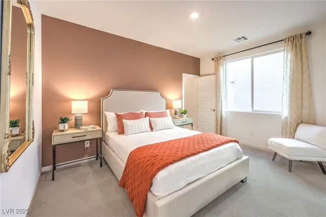 $522,642 | 6045 Sunshine Shores Street, Unit 11, North Las Vegas, NV 89081