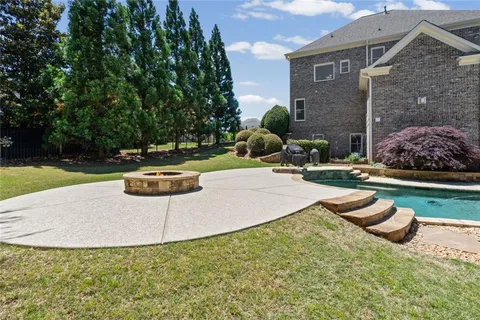 $1,250,000 | 3925 Graystone Preserve, Cumming, GA 30040