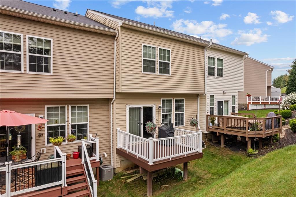 34 Truman Circle McKees Rocks, PA 15136 - Photo 39 of 48 Gallery Image 39