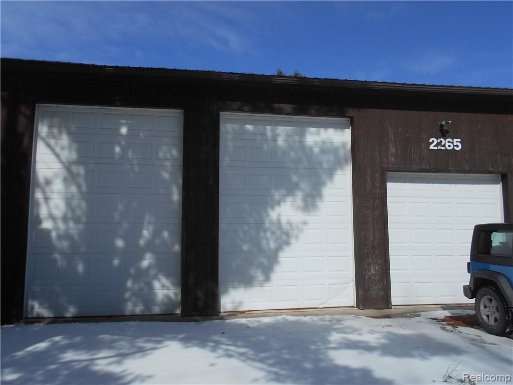 2265 King Road Lapeer, MI 48446 - Photo 15 of 17 DSCN0464.JPG