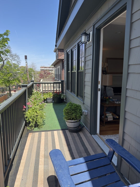 6-8 Goodman Road Cambridge, MA 02139 - Photo 18 of 19