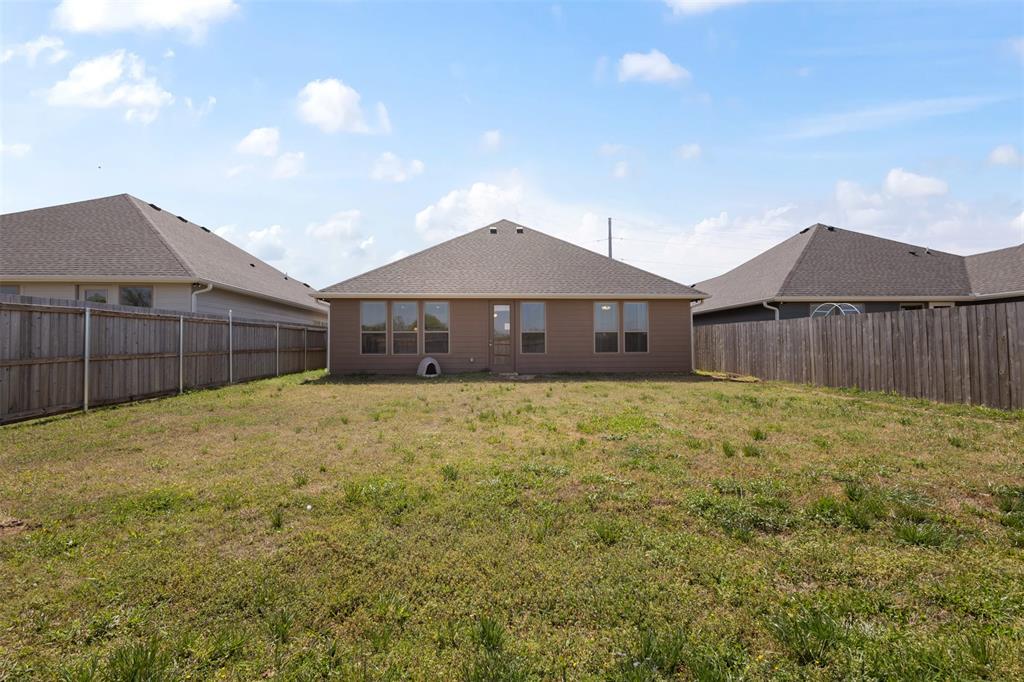 347 Preston Road Mabank, TX 75147 - Photo 28 of 31