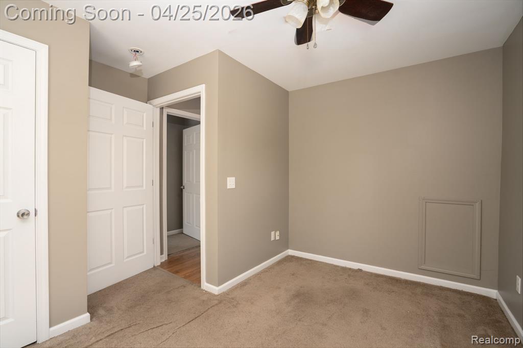 3421 North Genesee Road Flint, MI 48506 - Photo 24 of 31