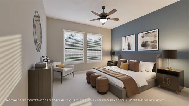 $298,640 | 360 Palero Path, Brookshire, TX 77423