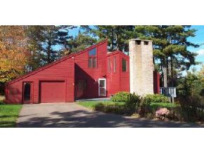 6 Tarbox Road Jericho, VT 05465 - Photo 1 of 1