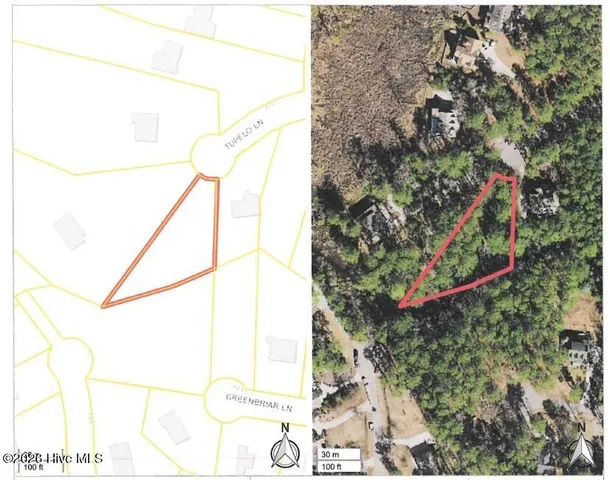 $29,900 | 0 Tupelo Lane, Washington, NC 27889