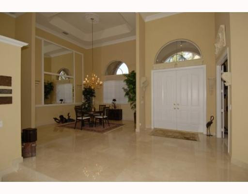 2855 Paddock Road Weston, FL 33331 - Photo 10 of 16 Dining Room