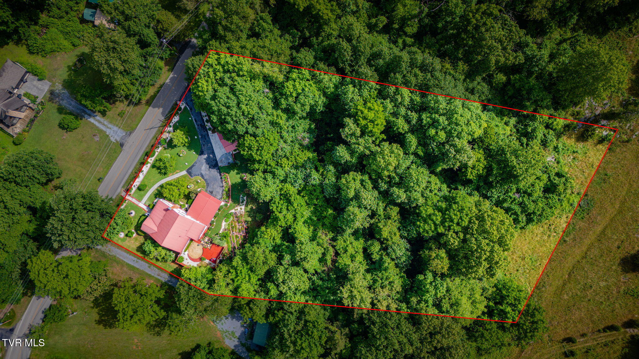 1384 Walnut Grove Road Bluff City, TN 37618 - Photo 38 of 43 106a