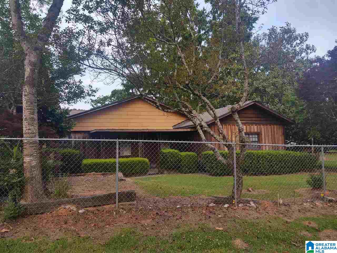 916 Eddings Town Road Montevallo, AL 35115 - Photo 2 of 45