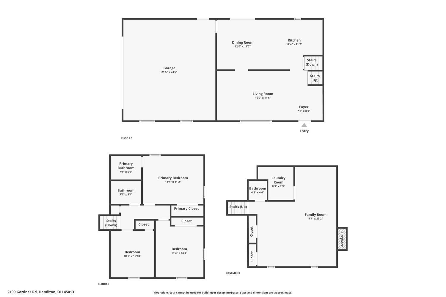 2199 Gardner Road Hamilton, OH 45013 - Photo 31 of 31 Gallery Image 31
