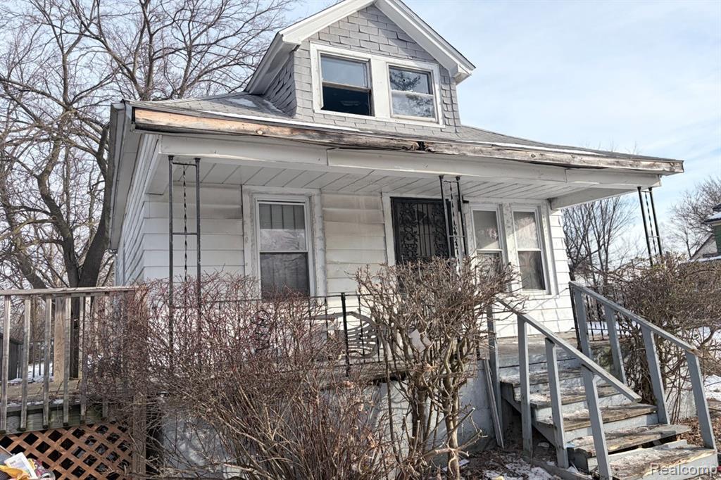 8922 Armour Street Detroit, MI 48213 - Photo 3 of 16 Gallery Image 3