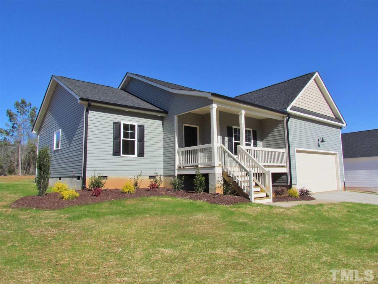 203 Rhododendron Drive Middlesex, NC 27557 - Photo 2 of 30