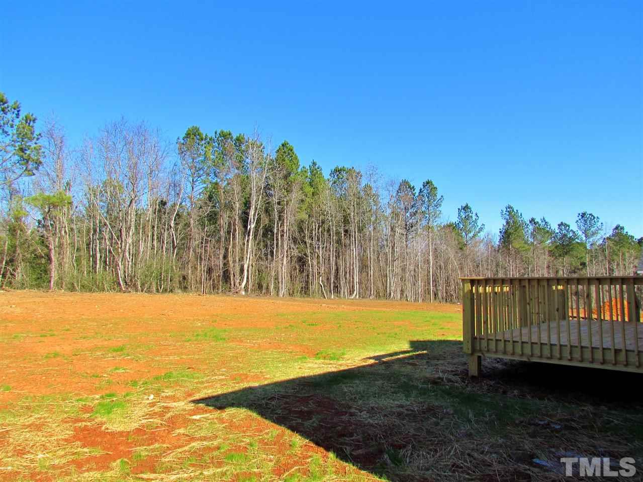 203 Rhododendron Drive Middlesex, NC 27557 - Photo 27 of 30