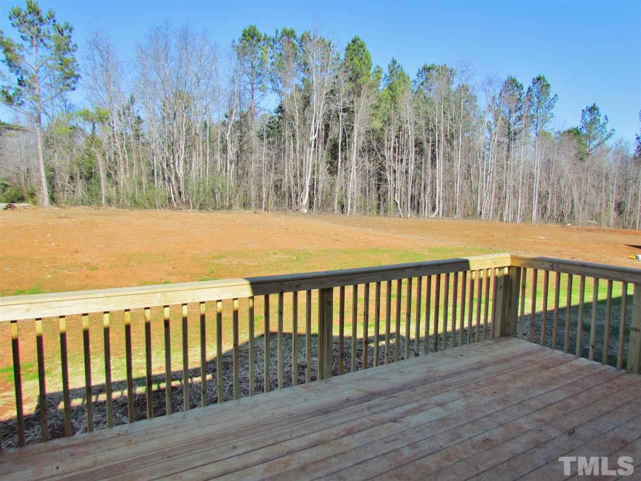 203 Rhododendron Drive Middlesex, NC 27557 - Photo 28 of 30