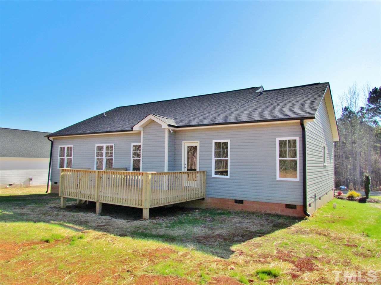 203 Rhododendron Drive Middlesex, NC 27557 - Photo 29 of 30