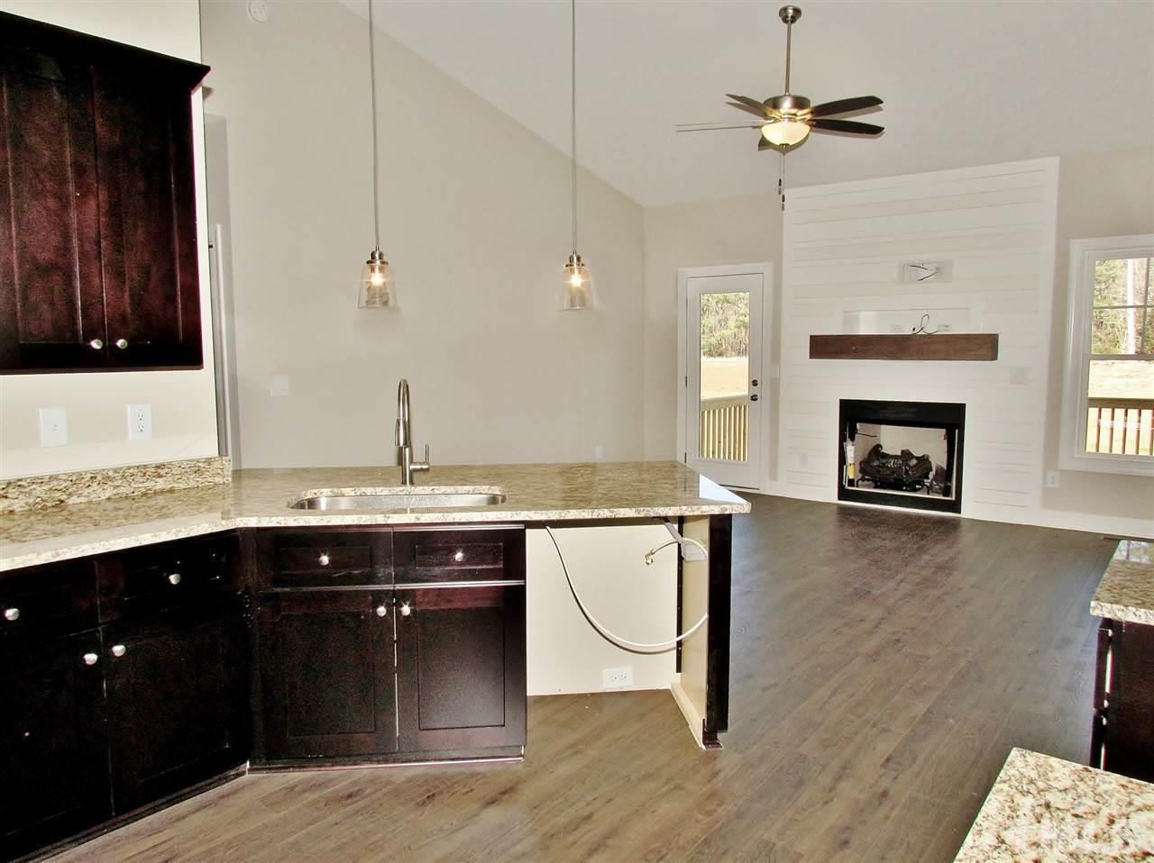 203 Rhododendron Drive Middlesex, NC 27557 - Photo 5 of 30
