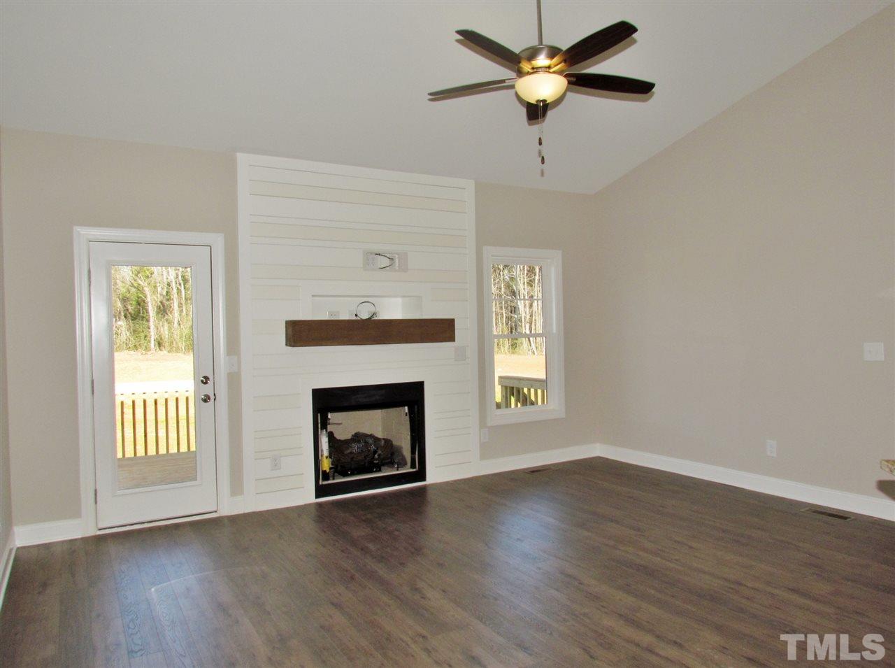 203 Rhododendron Drive Middlesex, NC 27557 - Photo 9 of 30