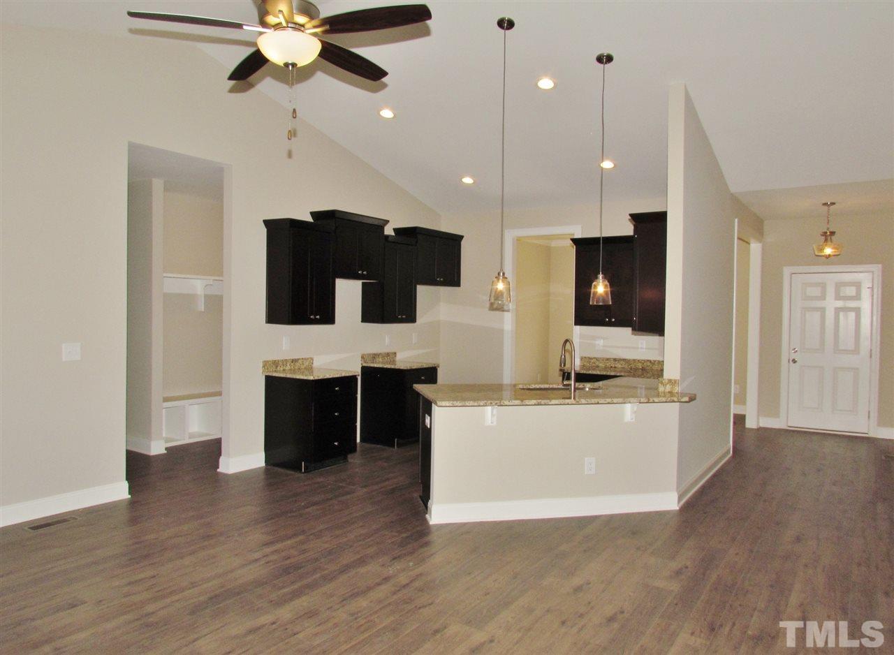 203 Rhododendron Drive Middlesex, NC 27557 - Photo 10 of 30