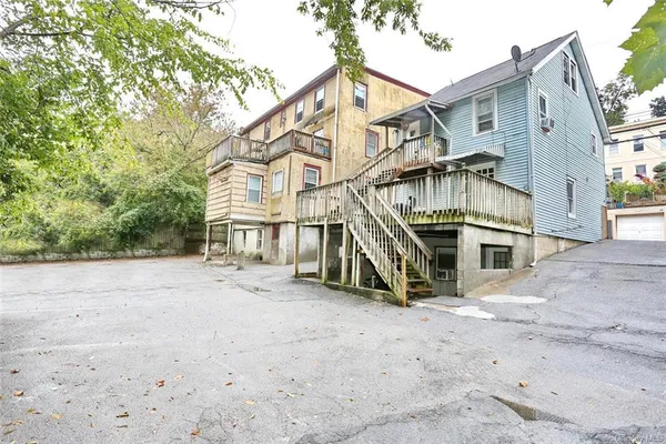 $2,260,000 | 45-47 Yale Avenue, Ossining, NY 10562