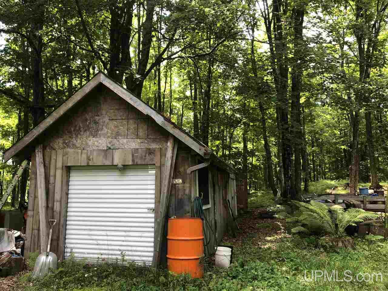 9 Road Trail Felch, MI 49831 - Photo 37 of 42