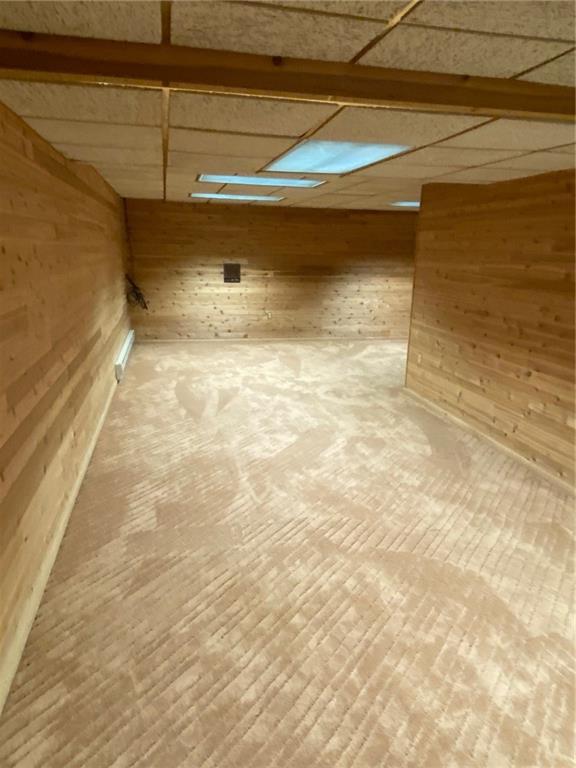 803 Scrubgrass Road Pittsburgh, PA 15243 - Photo 22 of 25 Game Room Lower Level