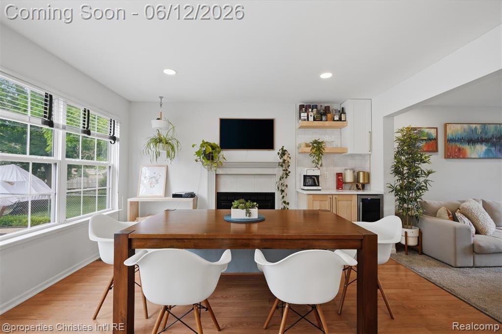 124 Rexton Street Novi, MI 48377 - Photo 11 of 44