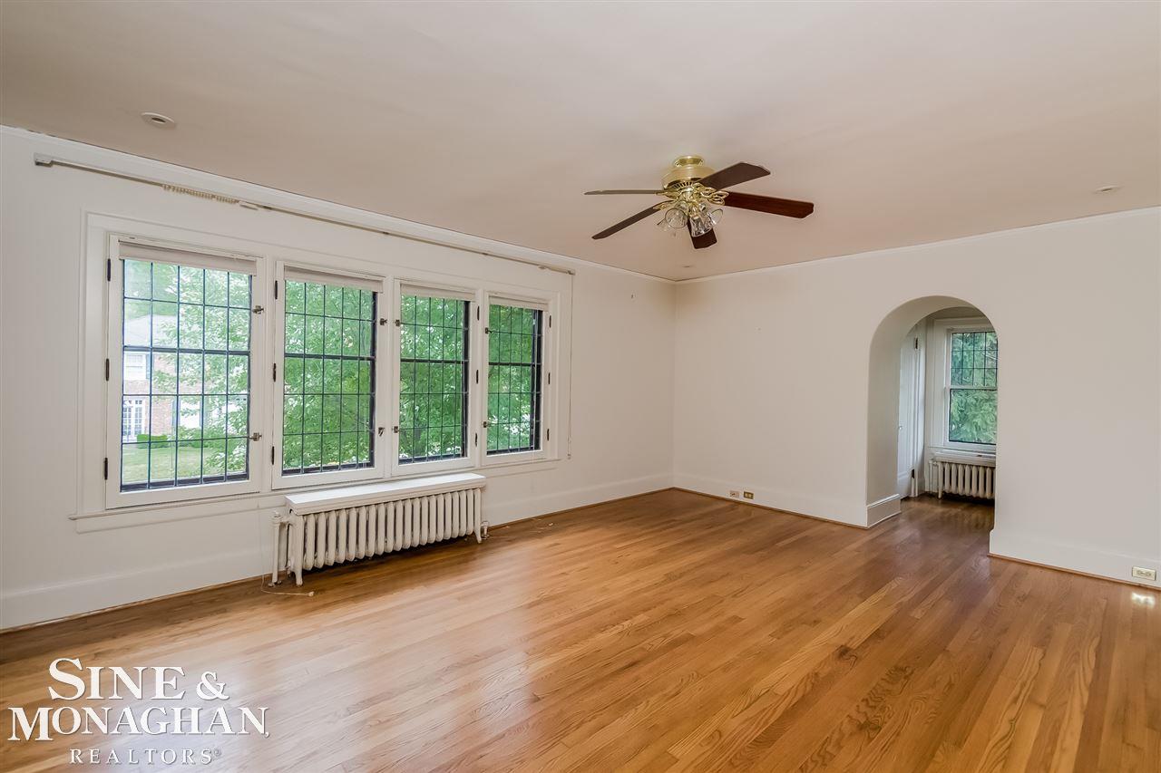 1035 Bishop Road Grosse Pointe Park, MI 48230 - Photo 28 of 62