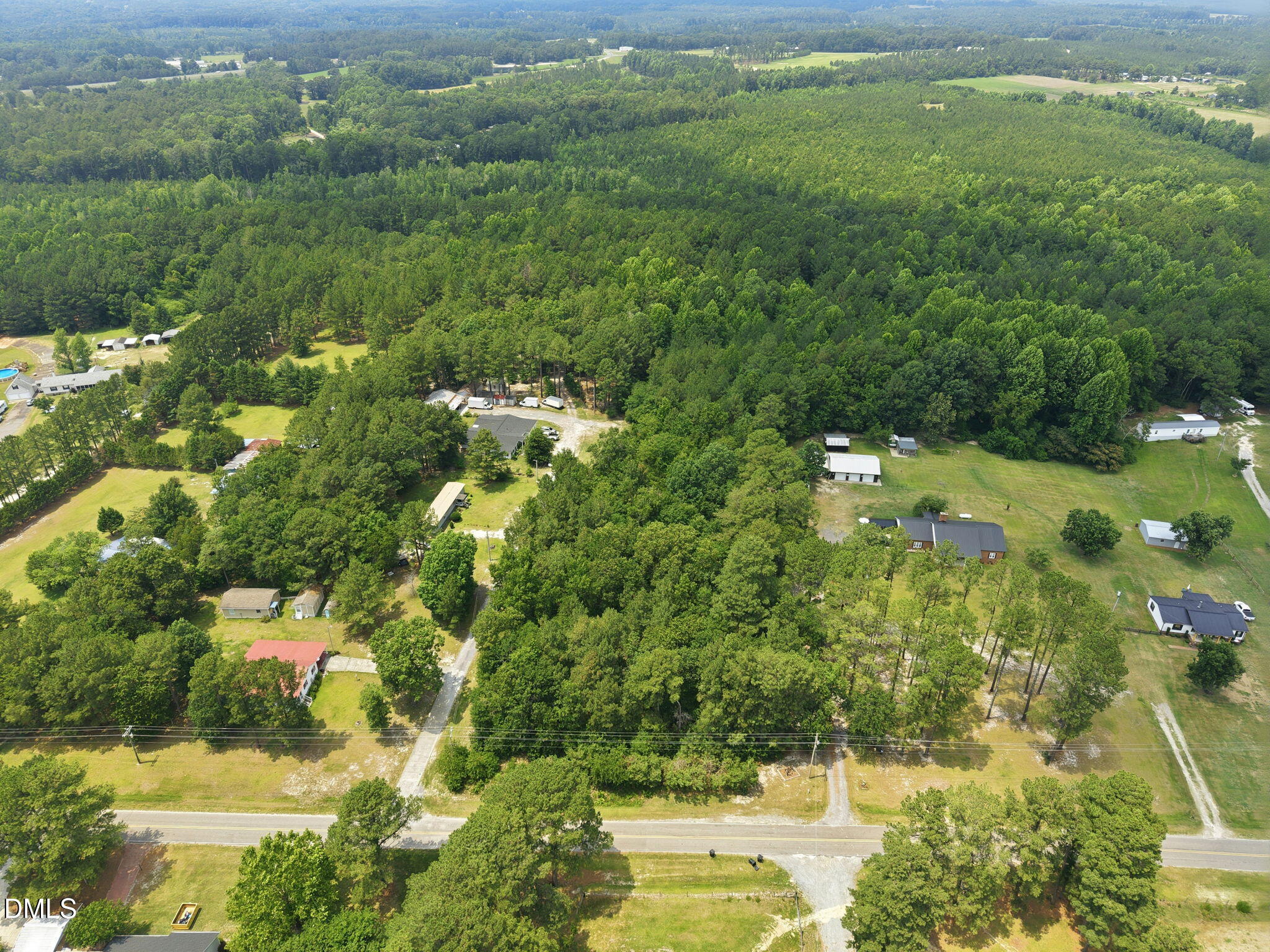 0 Sellars Road Cameron, NC 28326 - Photo 3 of 13 2-web-or-mls-DJI_20260625140946_0052_D