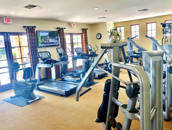 $249,000 | 80-085 North Residence Club Drive, Unit 904, La Quinta, CA 92253