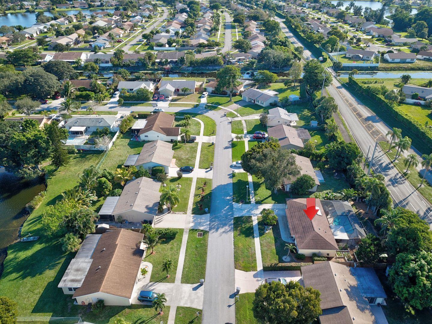 9880 Liberty Road Boca Raton, FL 33434 - Photo 52 of 57 55_dji_0437_38_39_40_41