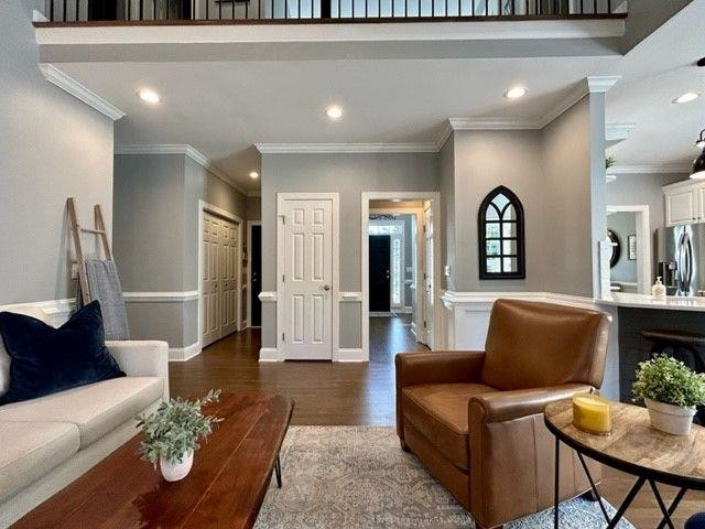 7904 Pine Timber Drive Raleigh, NC 27613 - Photo 9 of 44 Photo 9