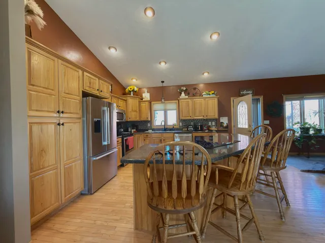 $574,980 | W1235 County Rd X, Berlin, WI 54923