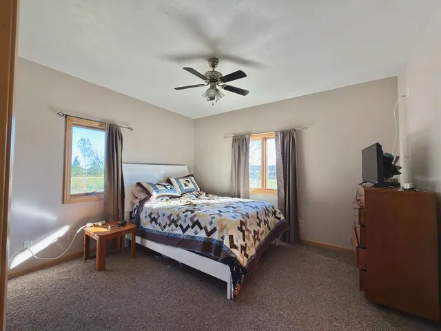 $574,980 | W1235 County Rd X, Berlin, WI 54923