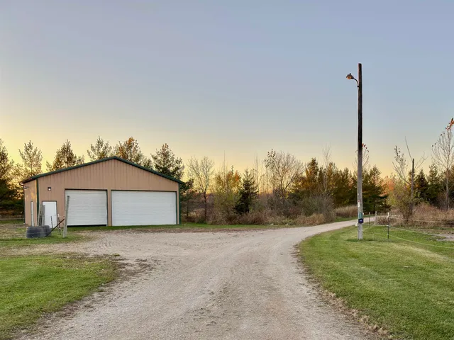 $574,980 | W1235 County Rd X, Berlin, WI 54923