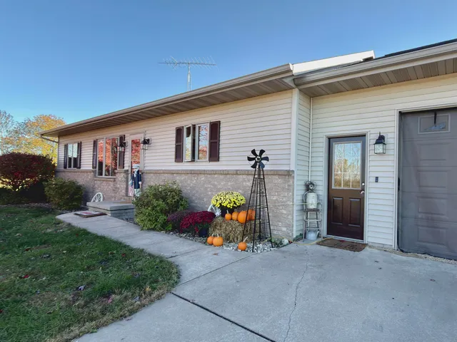 $574,980 | W1235 County Rd X, Berlin, WI 54923