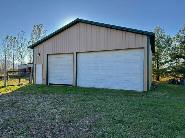 $574,980 | W1235 County Rd X, Berlin, WI 54923