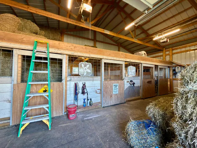 $574,980 | W1235 County Rd X, Berlin, WI 54923