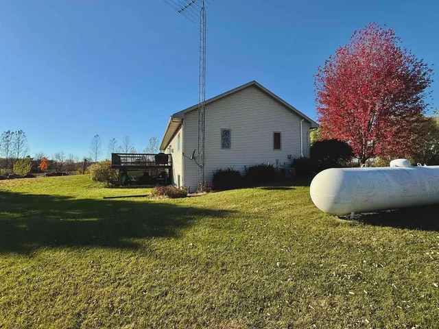 $574,980 | W1235 County Rd X, Berlin, WI 54923