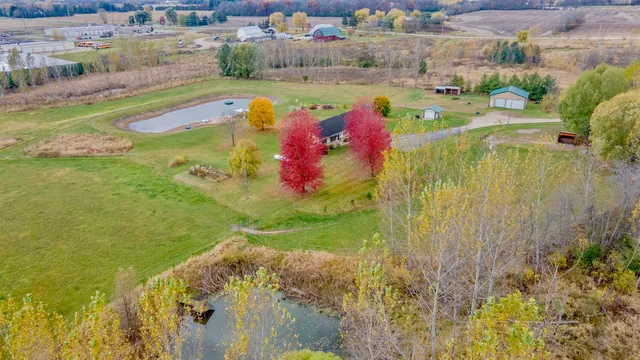 $574,980 | W1235 County Rd X, Berlin, WI 54923