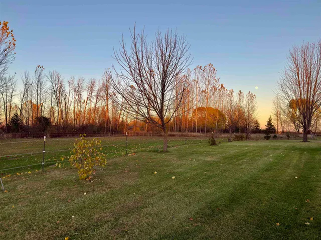 $574,980 | W1235 County Rd X, Berlin, WI 54923