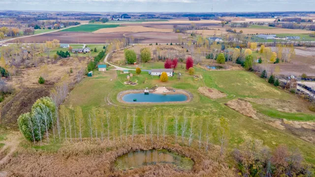 $574,980 | W1235 County Rd X, Berlin, WI 54923