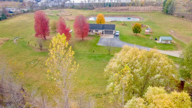 $574,980 | W1235 County Rd X, Berlin, WI 54923