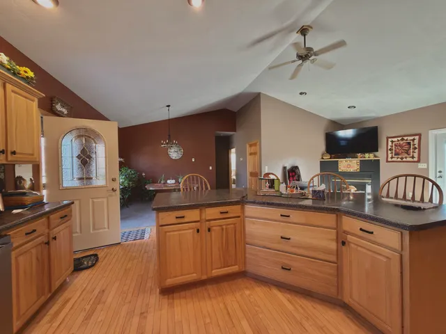 $574,980 | W1235 County Rd X, Berlin, WI 54923