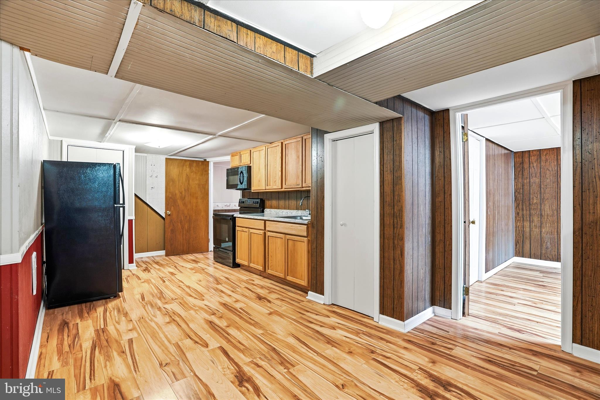 7625 Mountain Laurel Road Boonsboro, MD 21713 - Photo 28 of 47 Functional Basement