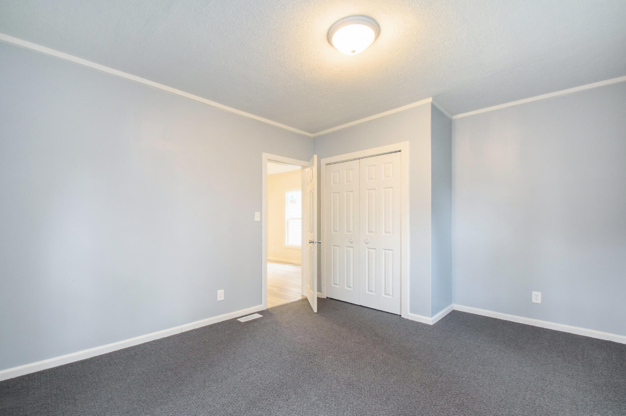 1109 7th Street Three Rivers, MI 49093 - Photo 11 of 20 Master Bed