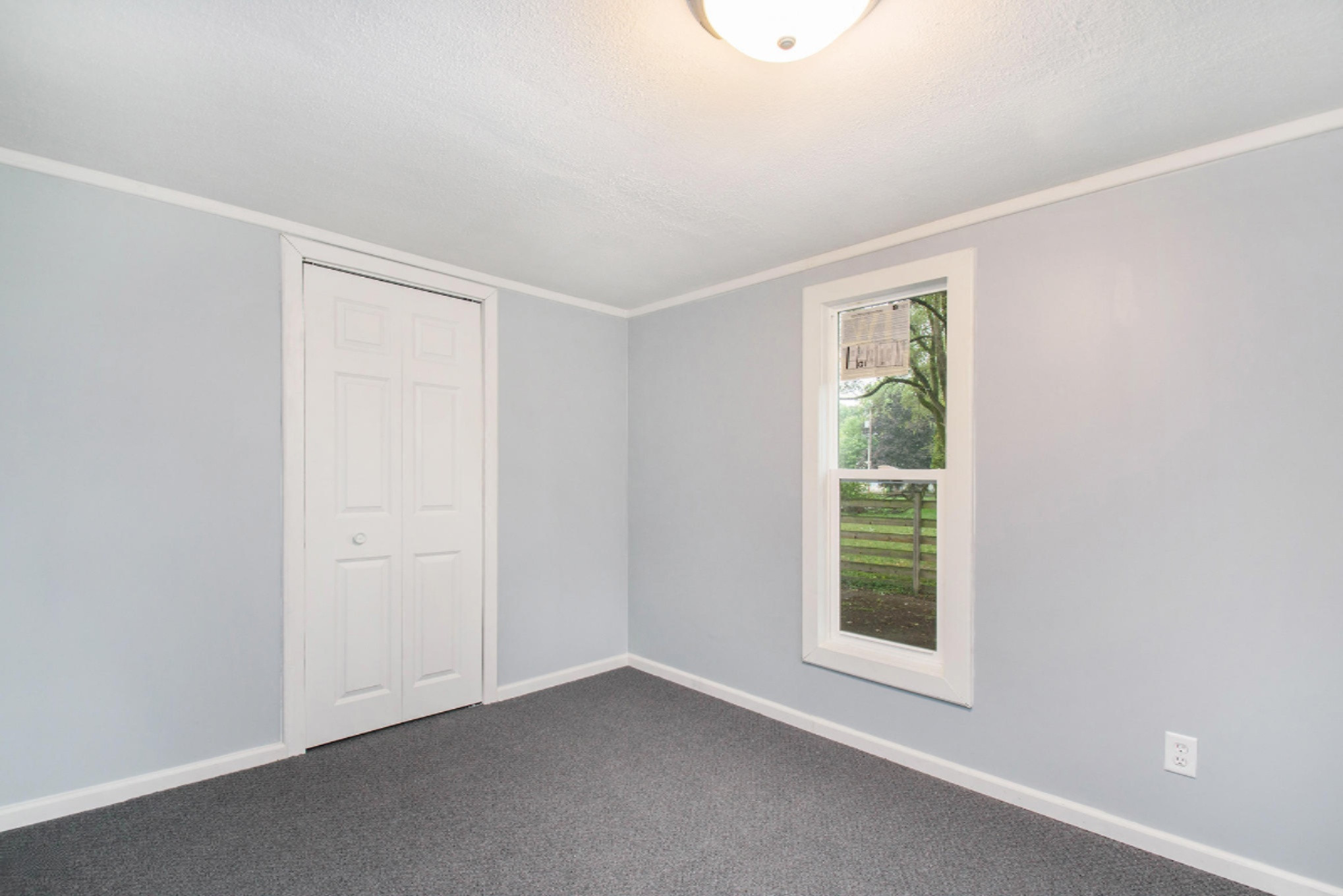1109 7th Street Three Rivers, MI 49093 - Photo 13 of 20 2nd Bedroom